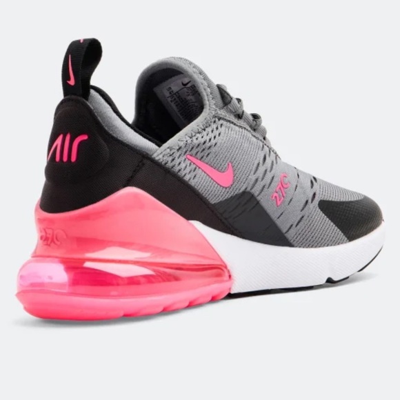 LIKE NEW! Nike Air Max 270 - Picture 14 of 16